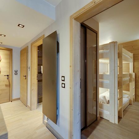 Appartement Moderne Au Coeur De Tignes, 2 Chambres, Balcon, Wifi, Linge Fourni - Fr-1-641-3 المظهر الخارجي الصورة