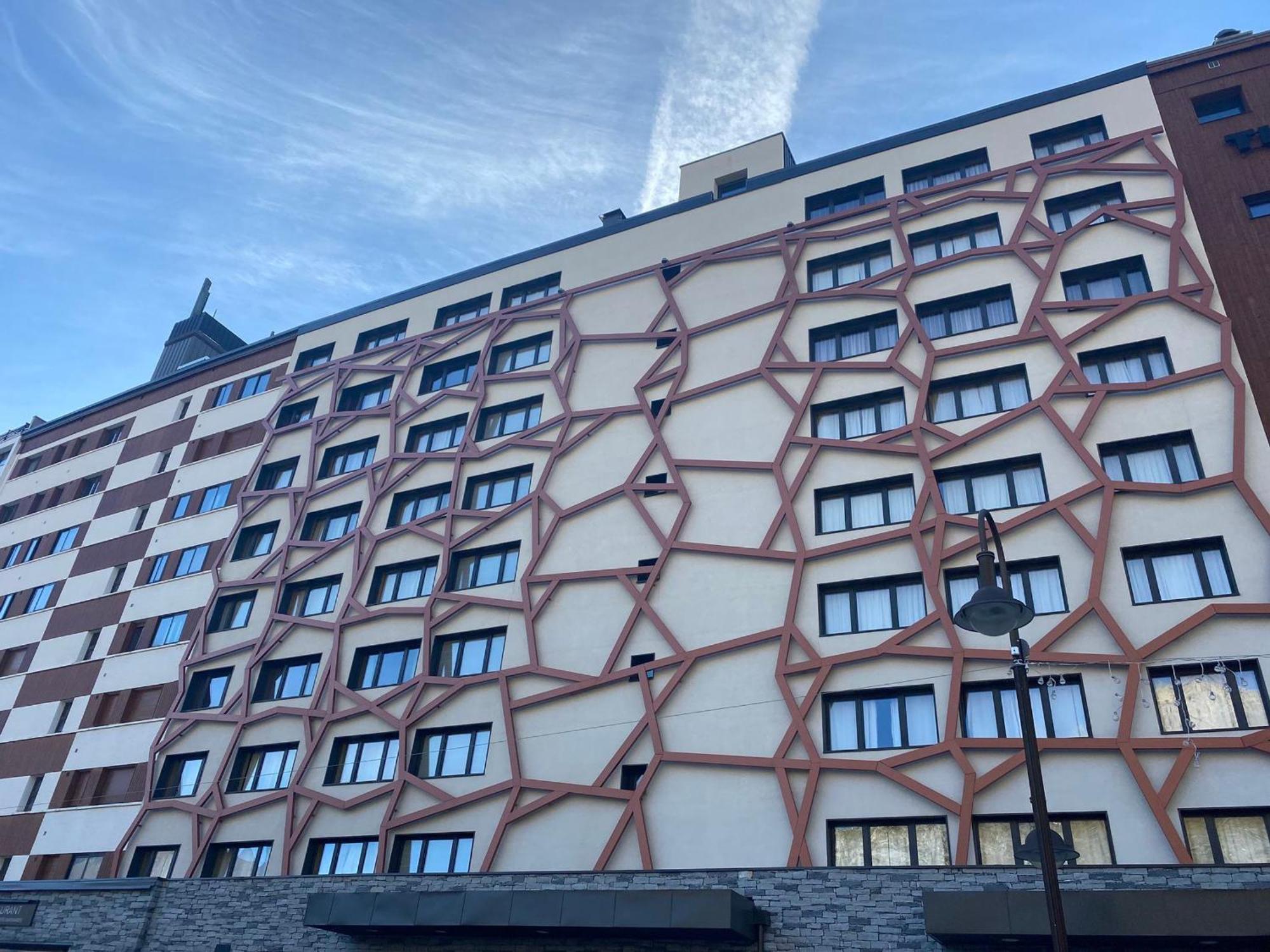 Appartement Moderne Au Coeur De Tignes, 2 Chambres, Balcon, Wifi, Linge Fourni - Fr-1-641-3 المظهر الخارجي الصورة