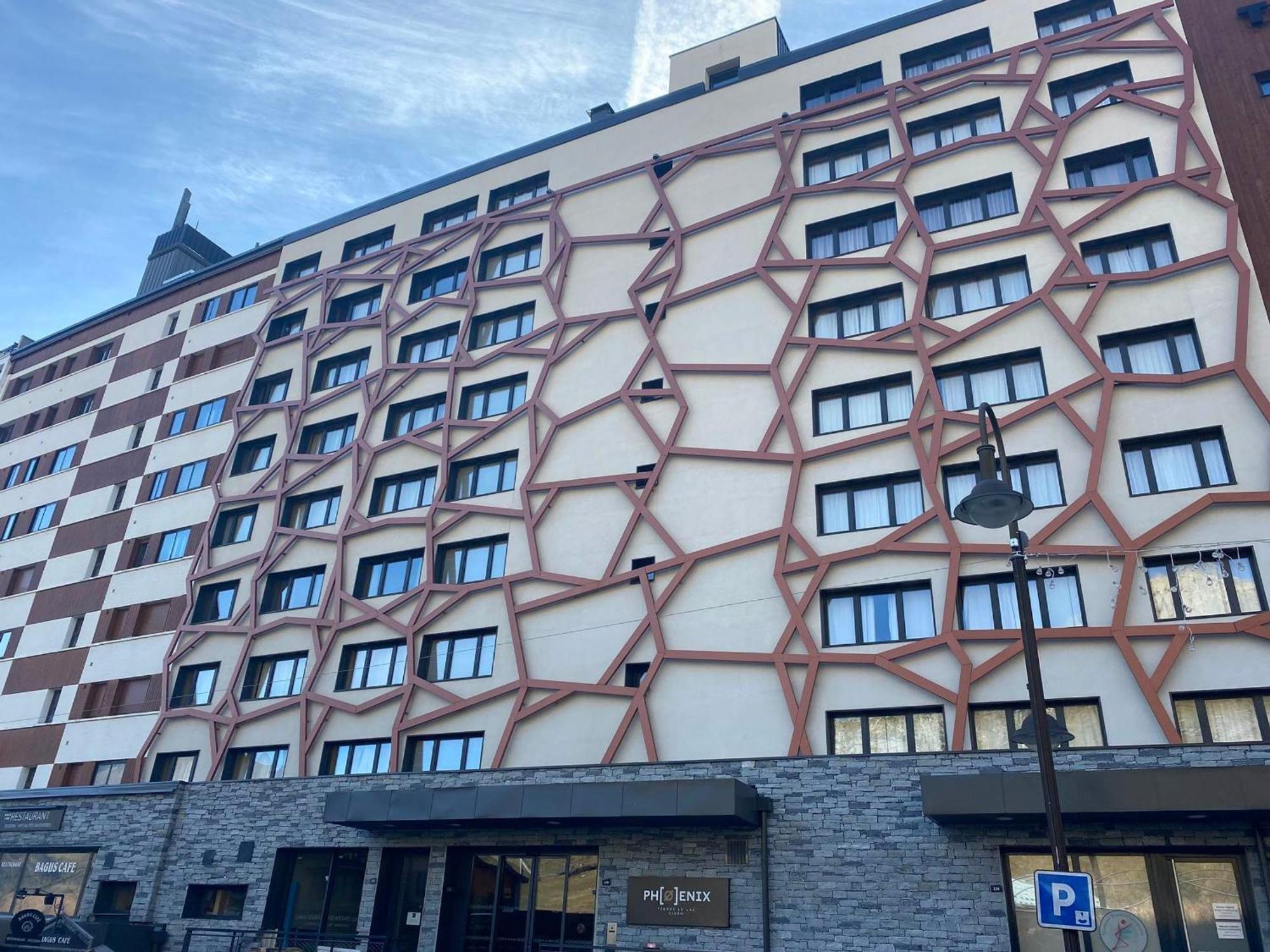 Appartement Moderne Au Coeur De Tignes, 2 Chambres, Balcon, Wifi, Linge Fourni - Fr-1-641-3 المظهر الخارجي الصورة