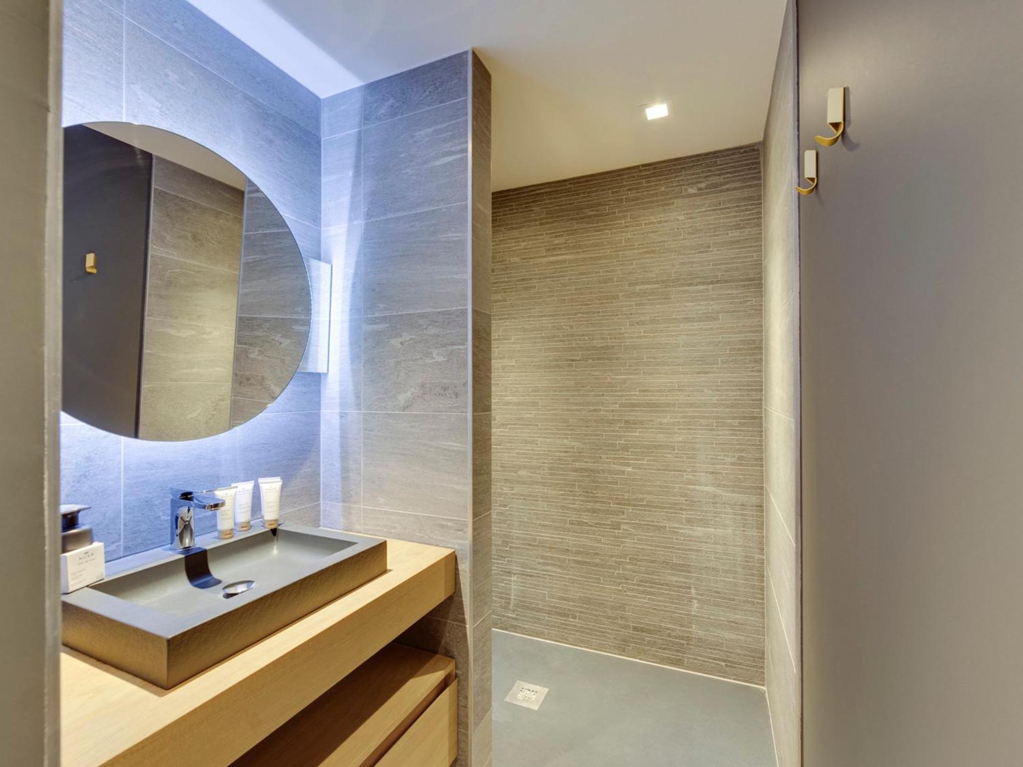 Appartement Moderne Au Coeur De Tignes, 2 Chambres, Balcon, Wifi, Linge Fourni - Fr-1-641-3 المظهر الخارجي الصورة