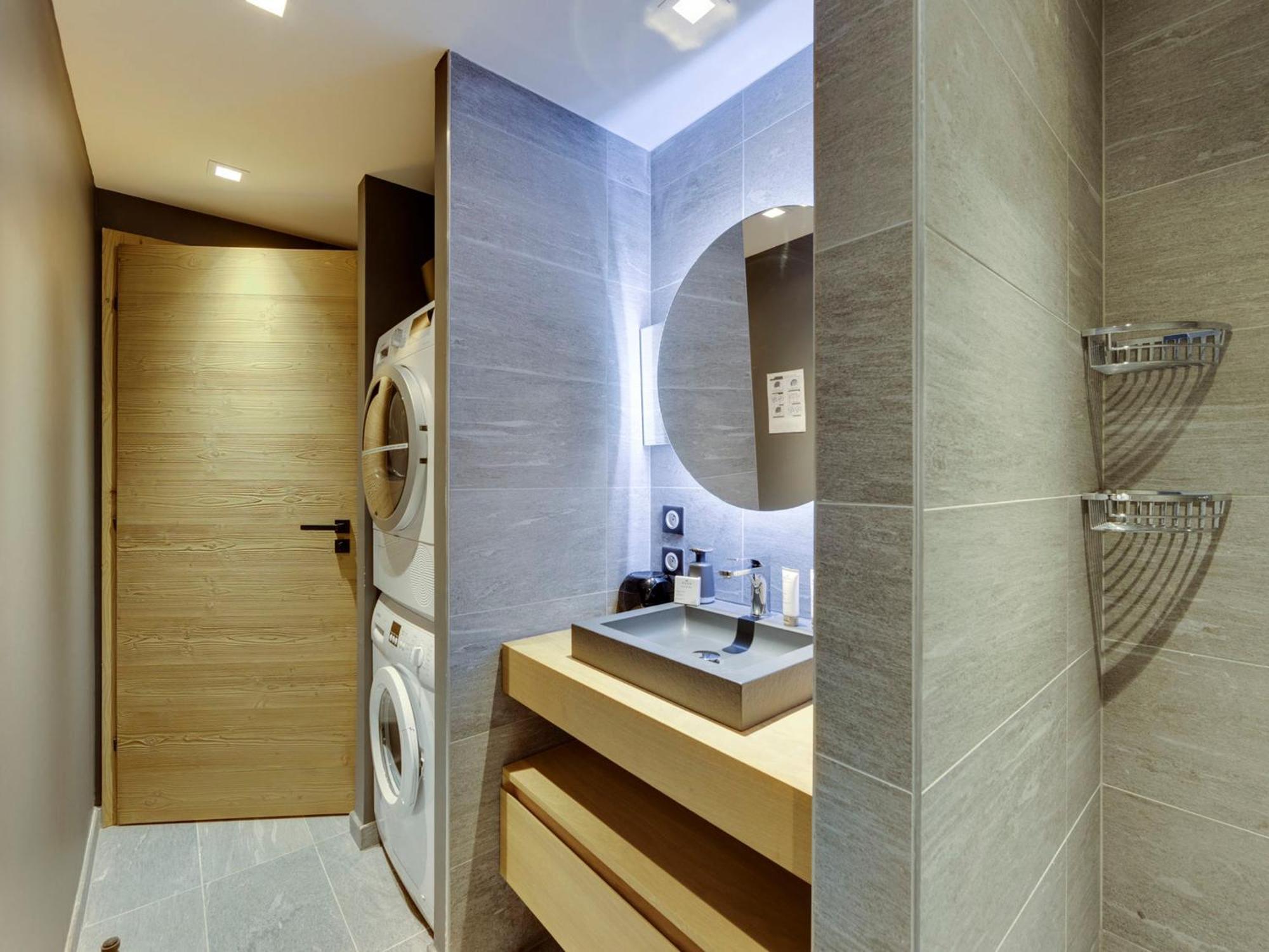 Appartement Moderne Au Coeur De Tignes, 2 Chambres, Balcon, Wifi, Linge Fourni - Fr-1-641-3 المظهر الخارجي الصورة